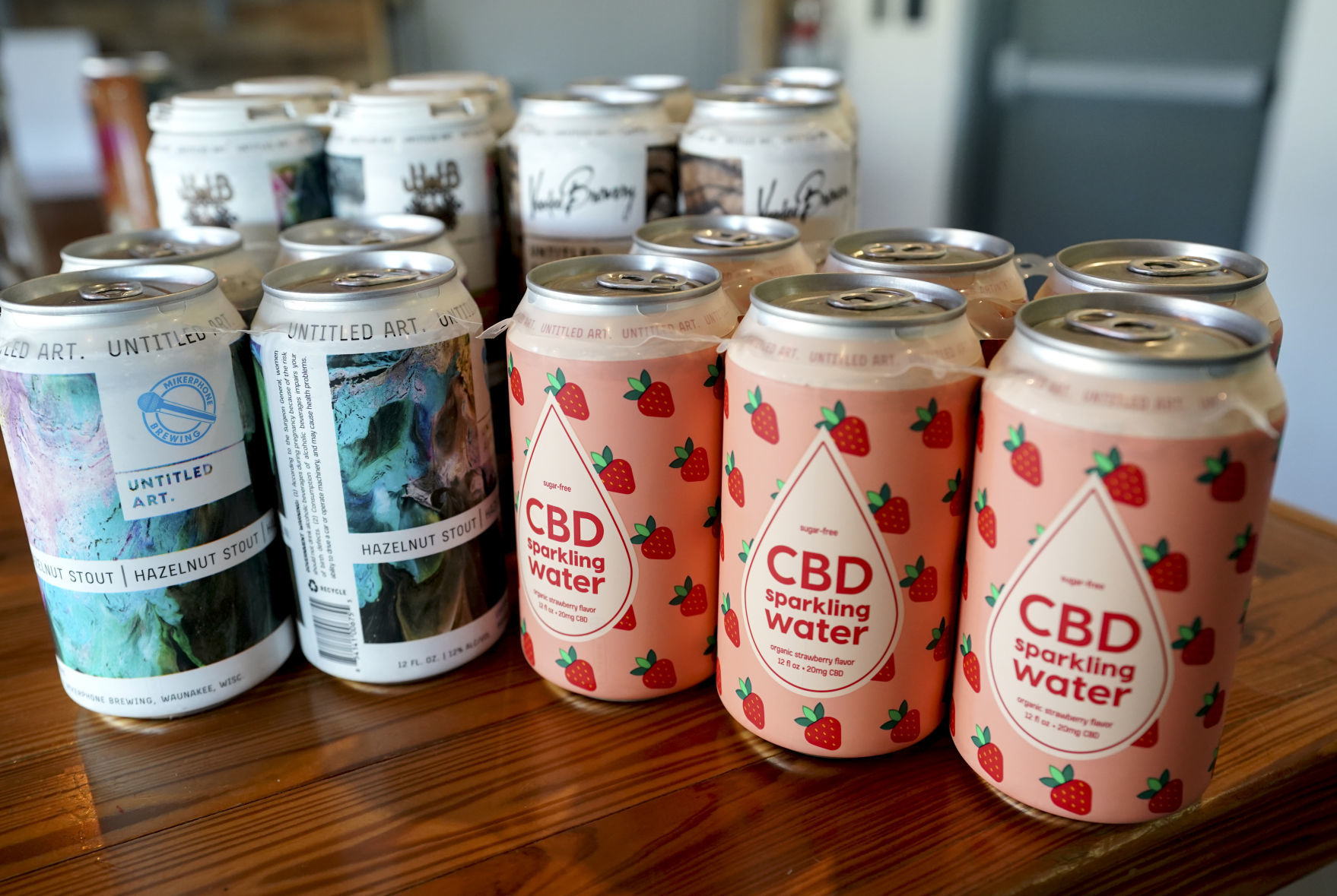 Octopi Brewing Co.